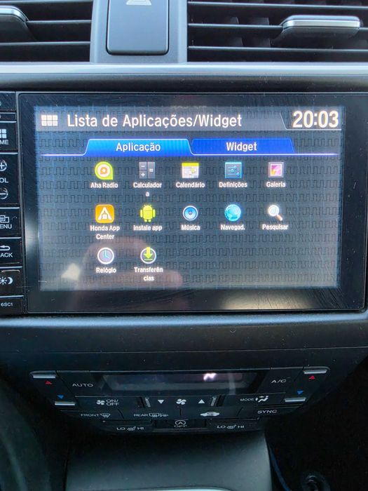 Honda Civic 1.6 i-DTEC Sport Navi