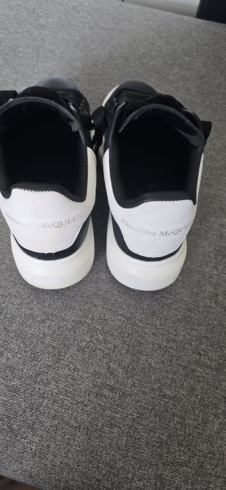 Adidasy Alexander McQUEEN