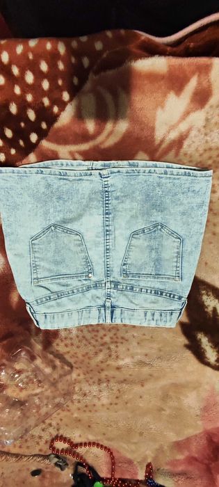 Юбки школьные рост 140см