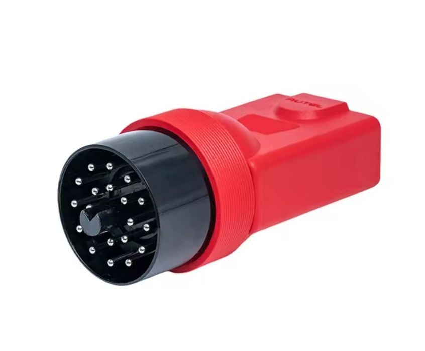 Adaptador OBD2 BMW 20 Pinos para 16 Pinos