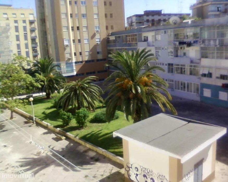 Apartamento com 2 quartos - localizado em Setubal