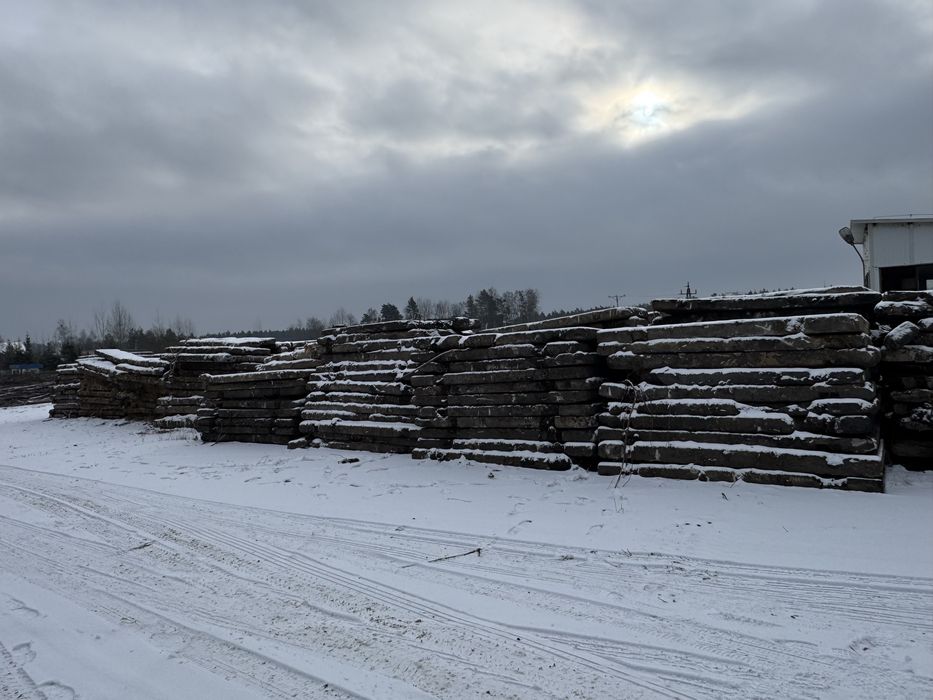 Sprzedam plyty betonowe