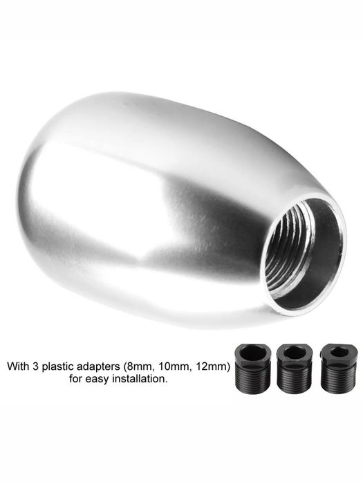 Manete universal 6 velocidades