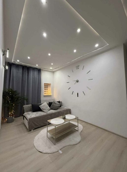 Sprzedam mieszkanie 61,25 m² – Katowice Nikiszowiec (bez pośredników)