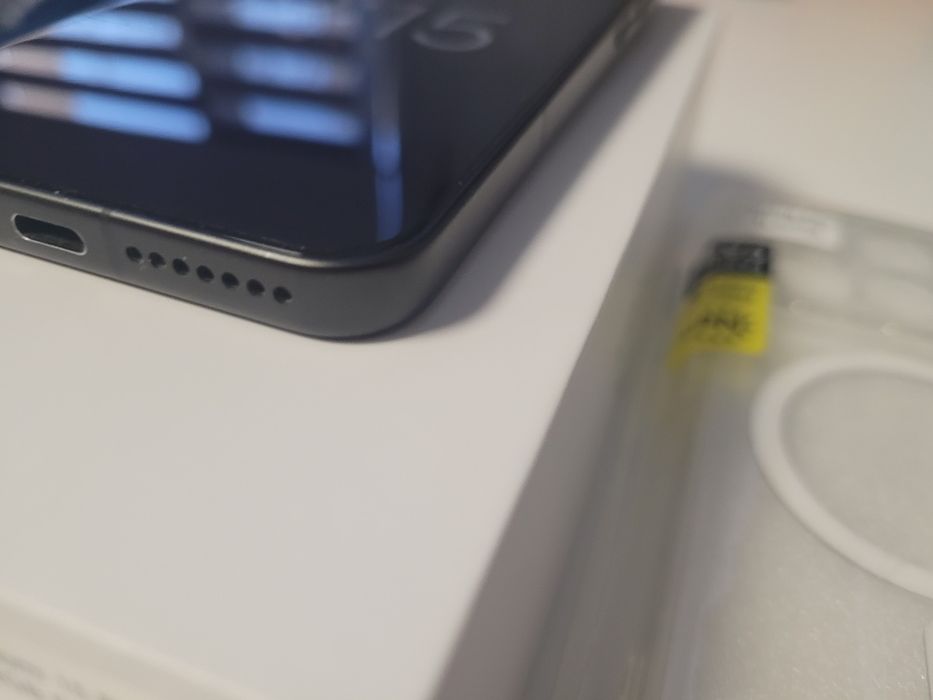 Xiaomi 15 stan idealny