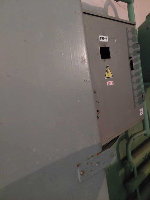 Продам колбасний цех