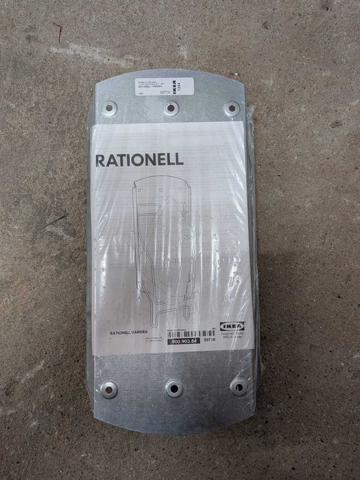 Suporte para ferro de engomar (novo) - IKEA