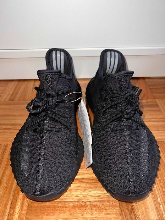 Adidas Yeezy Boost 350 Onyx EU38 2/3 | US6
