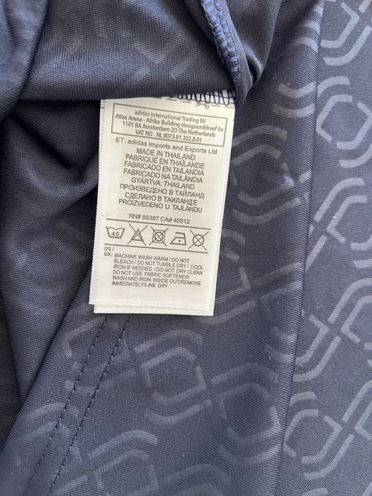 Camisola Juventus 24/25 third kit