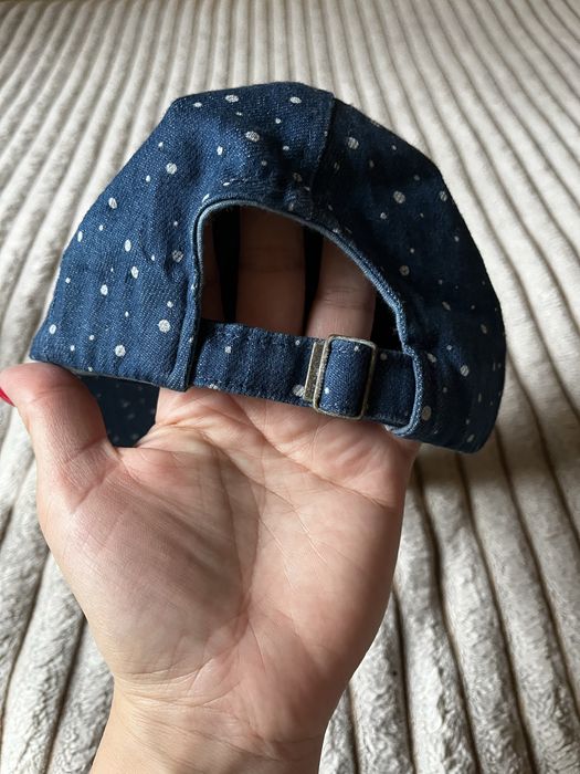 Кепки David’s Star 56 розмір