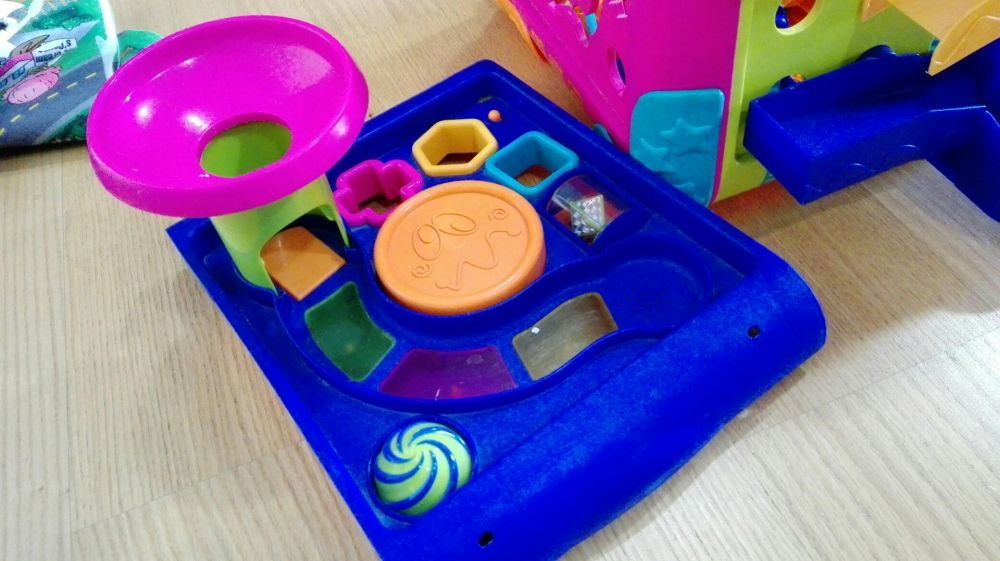 Imaginarium Cubo