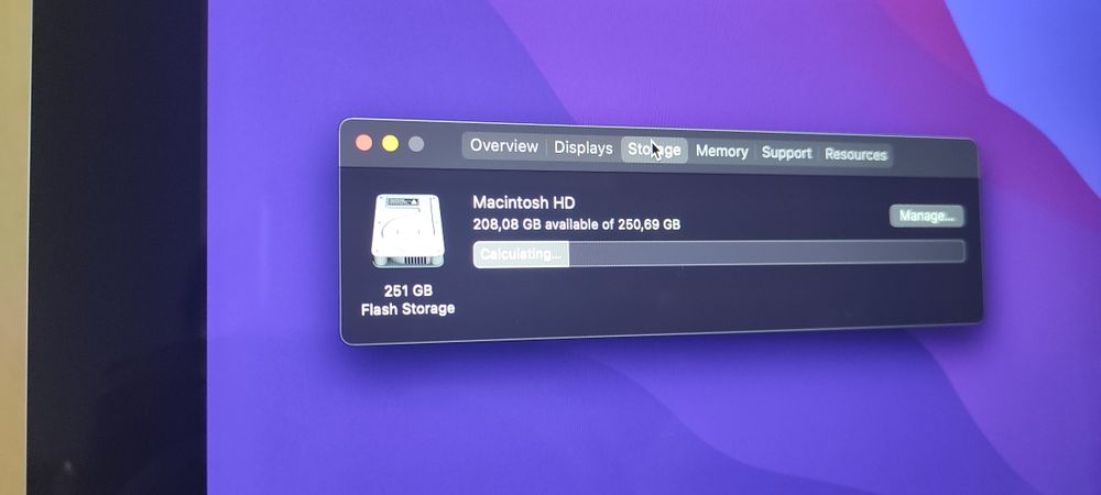 Apple iMac 27 Retina 5K - i7 Quad-Core (4,2 GHz) - 24GB DDR4