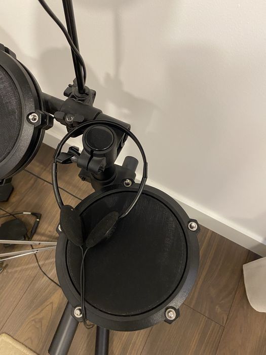 Bateria em perfeito estado!