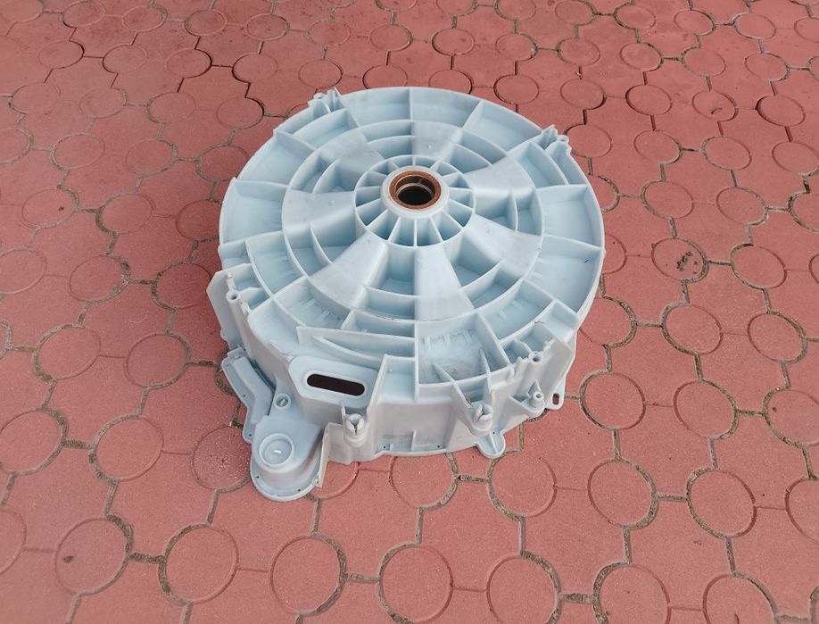 Бак барабан пралки стиралки Bosch бош Siemens