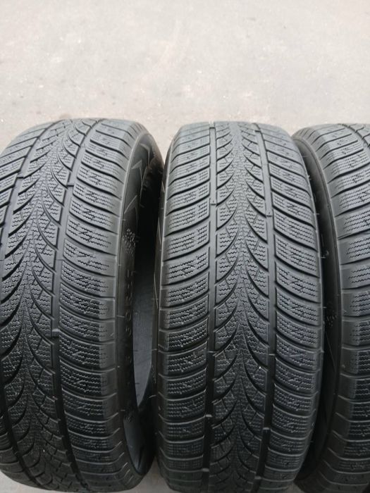 215/60/17 triangle tw401