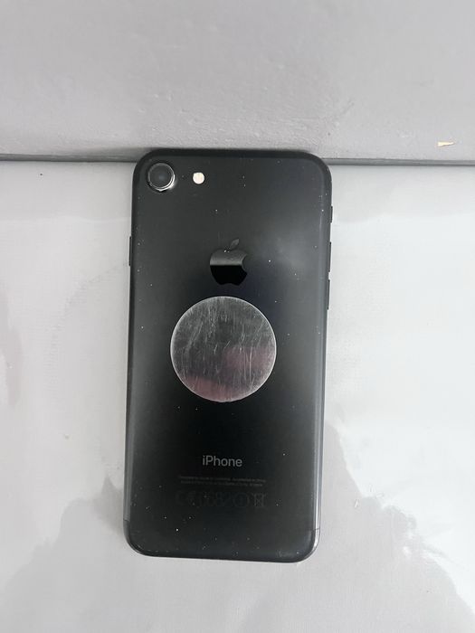 iPhone 7 горантия