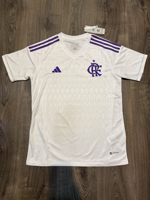 Футболка Adidas. Джерсі Адідас