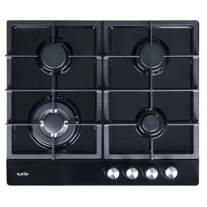 Вбудована газова варильна поверхня Ventolux плита поверхность варочная