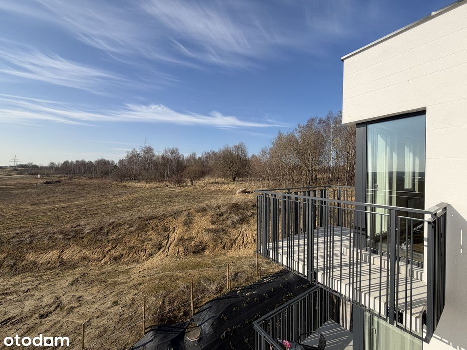 | Duży Narożny Balkon | Ostatnie Piętro | Gotowe Do Wprowadzenia - Widok 4