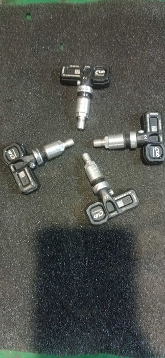 Датчики тиску BMW