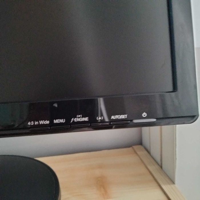 LG Computer Monitor64739566619779124