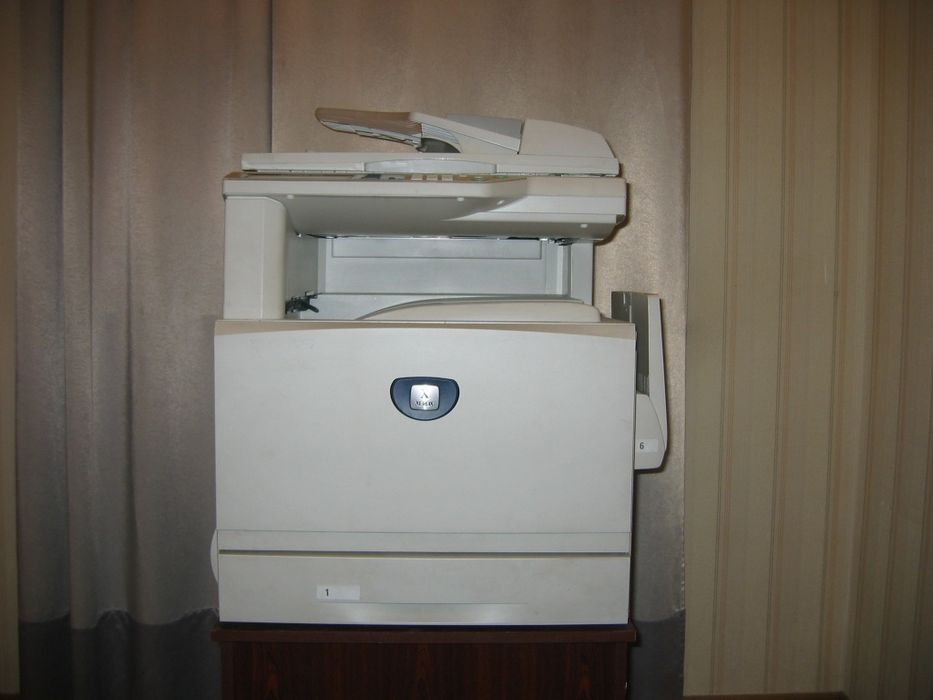 МФУ Xerox wc 226с
