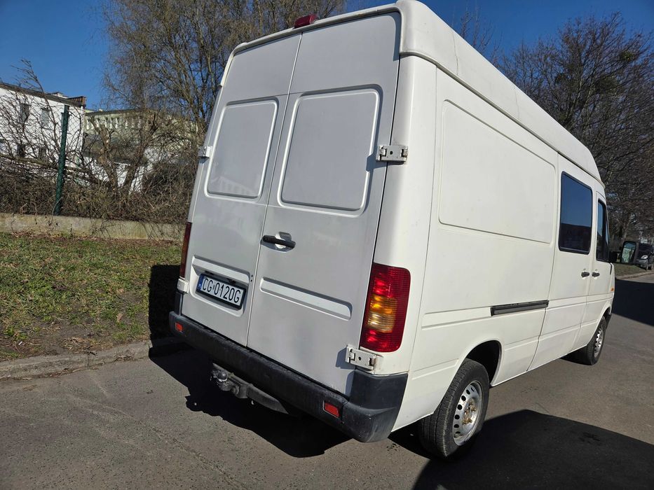 Volkswagen LT , 2,5 TDI