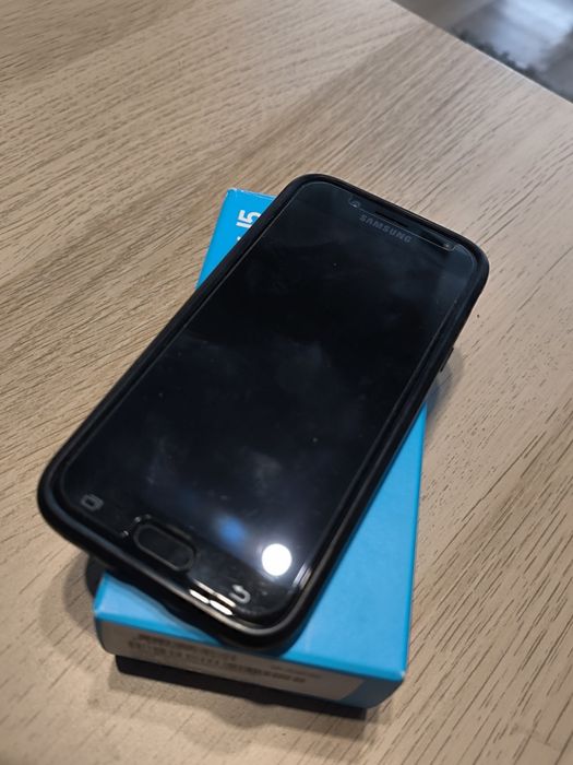 Samsunga J5 2017
