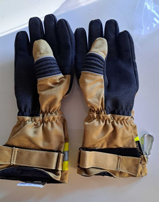 Rękawice pożarnicze Rosebnauer Safe Grip 3