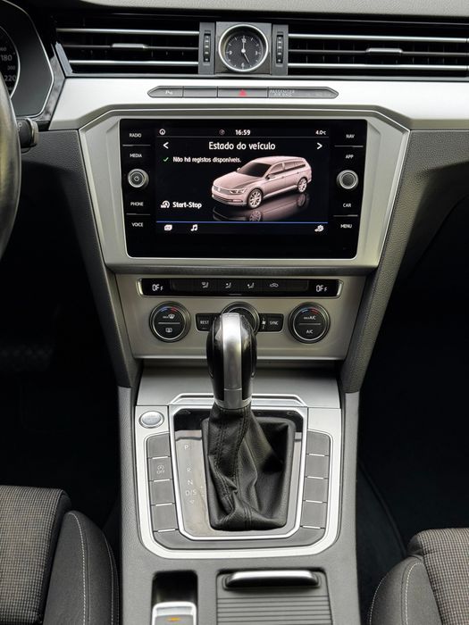 Volkswagen Passat Variant 1.6 TDI Business DSG