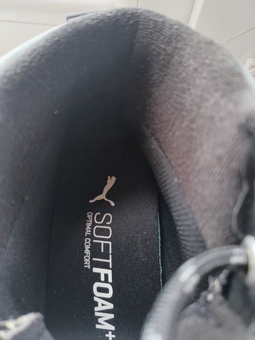 Puma Tarrenz SB Puretex 39 розмір