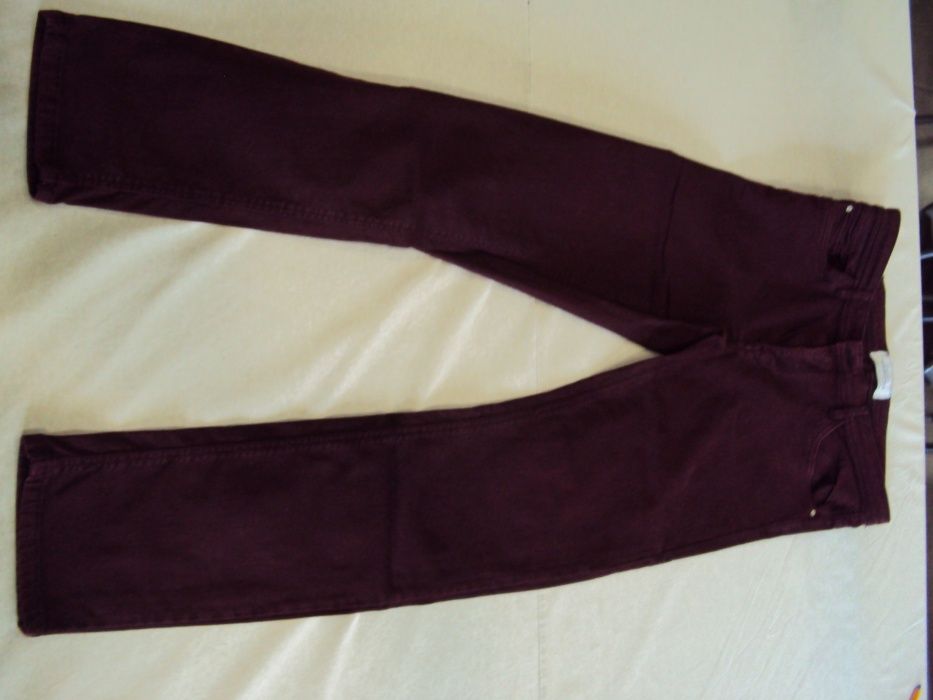 Calças / Jeans Springfield Tam. 44