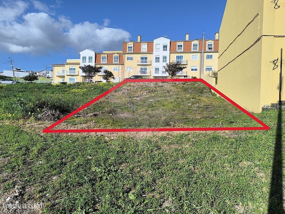 Terreno  para venda