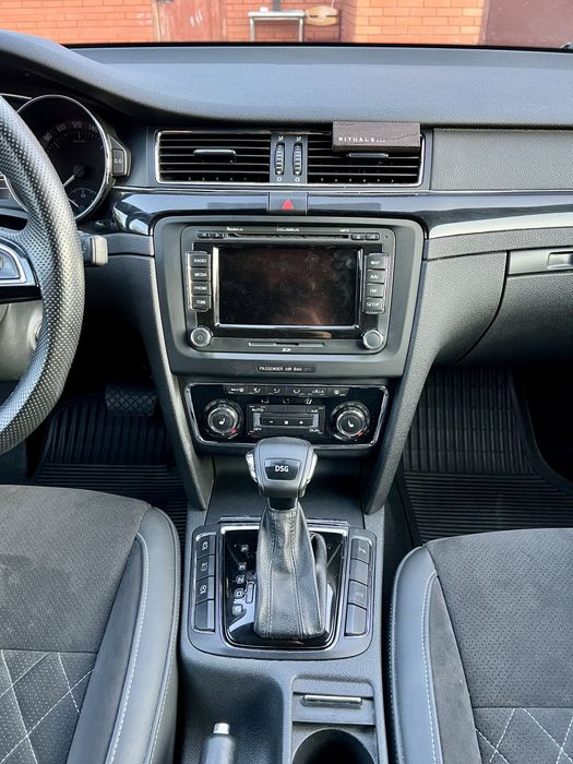 Skoda Superb 2014 VIN TMBJF63T1F9013081 фото оголошення 22 з 24