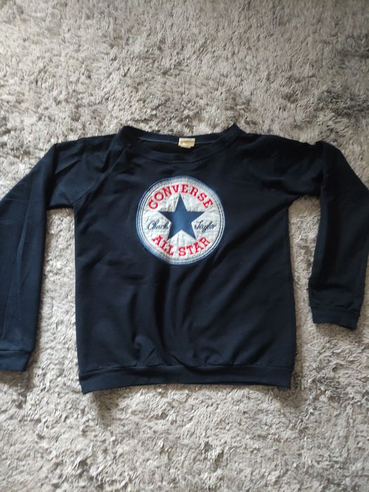 Bluza Converse unisex