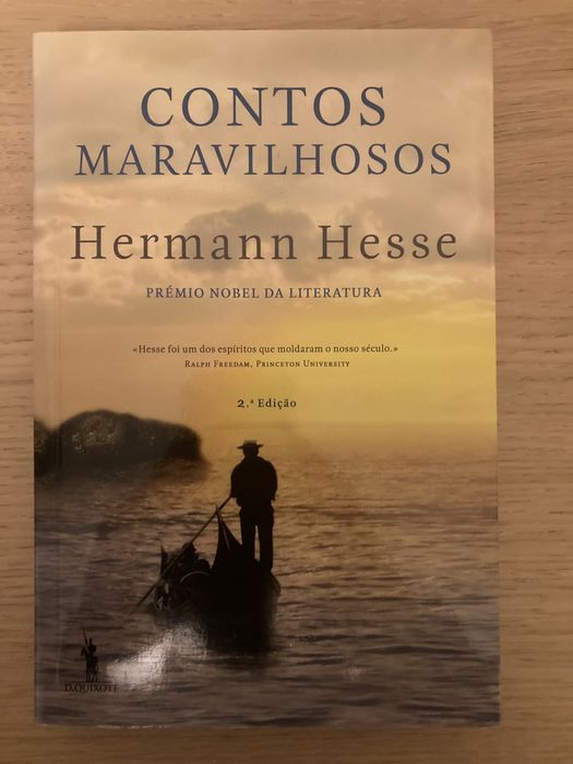 Contos Maravilhosos - Hermann Hesse