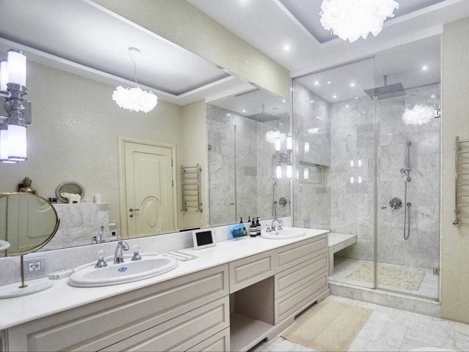 VIP Пентхаус Королевские Сады
