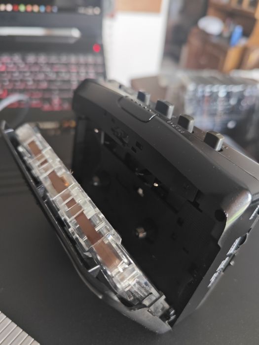 Player Aiwa HS-TX 446