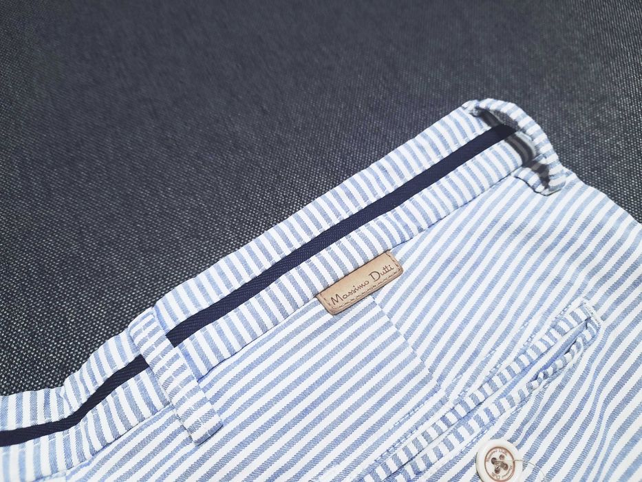 Шорти Massimo Dutti