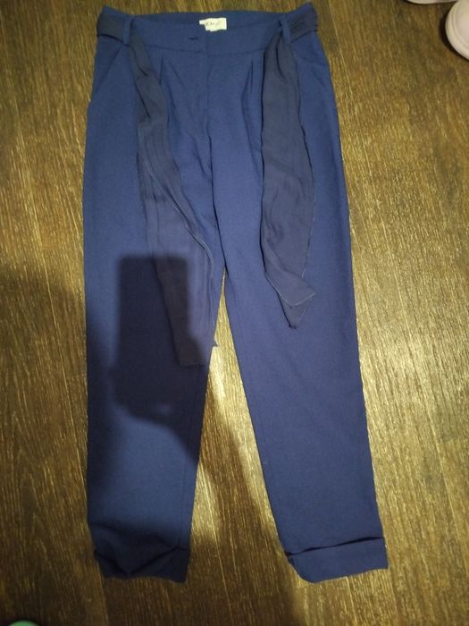 Вещи для девочки 140-146