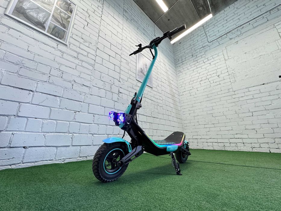 ‼️АКЦІЯ‼️Прямий постачальник Електросамокат ‼️X-BOOST-7‼️, НОВИНКА _