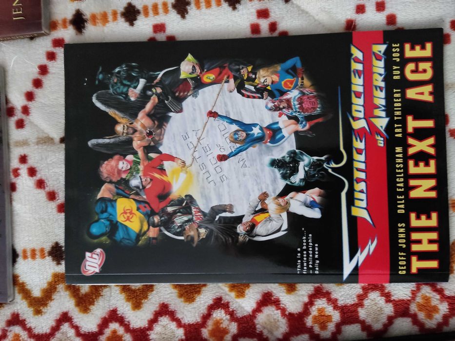 Marvel e DC -  cada - 10 €