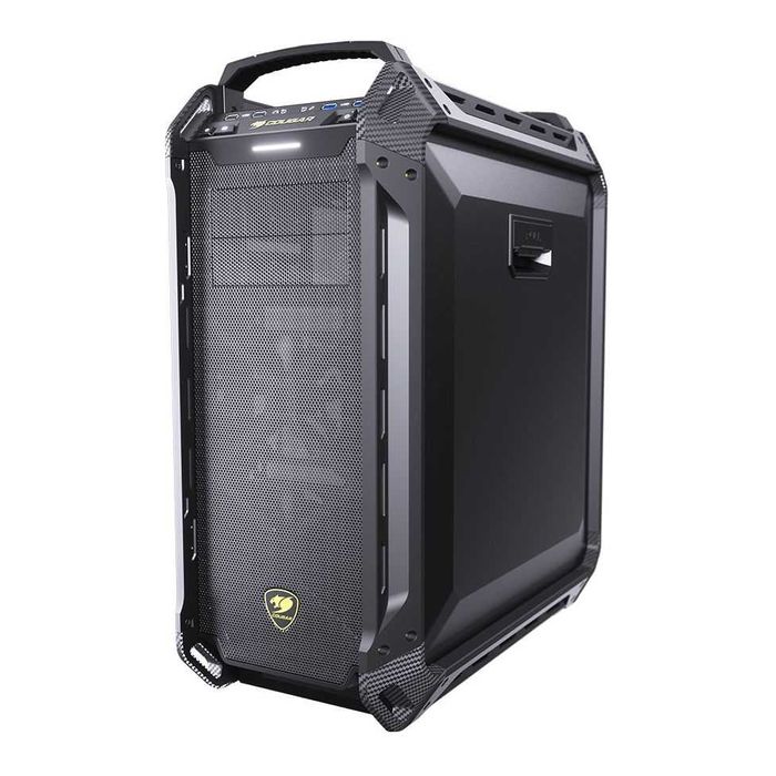 Корпус Cougar Panzer Max-G