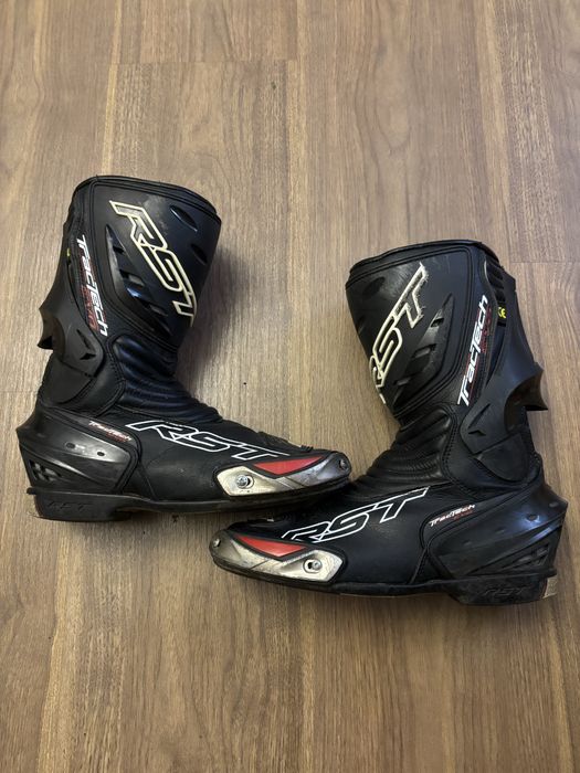 Мотоботы 40 размер