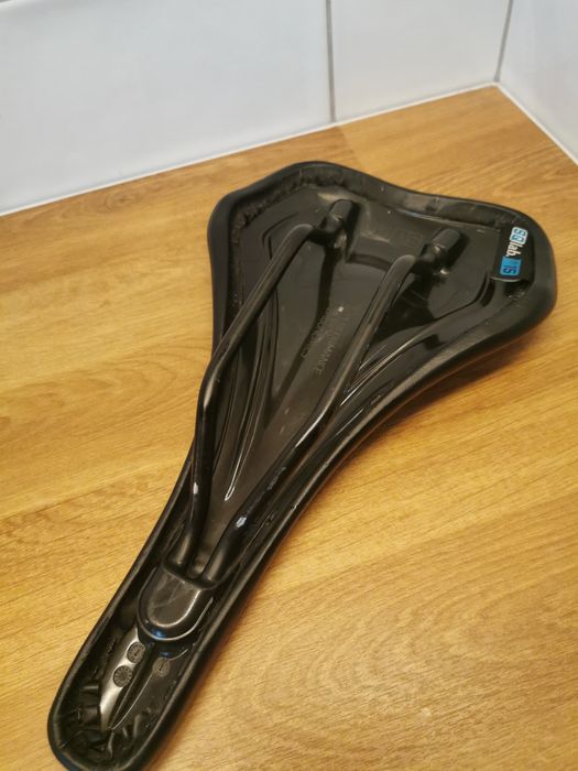 Siodełko SQlab 612 Ergowave 15cm