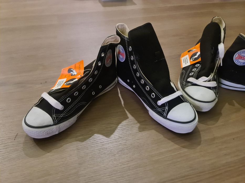 Ténis John Smith (39)