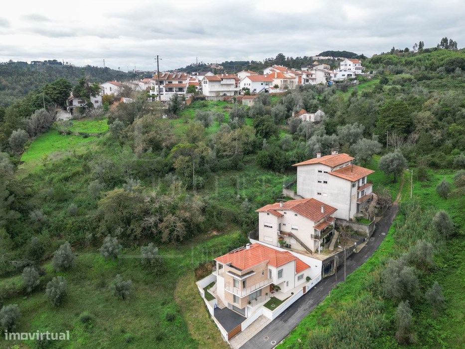 Lote de Terreno | Banhos Secos, Coimbra