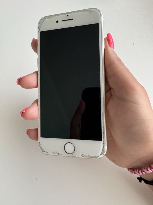 Iphone 7 luz das estrelas