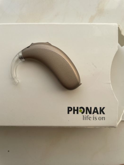 Слуховий апарат Phonak Sky M70-SP