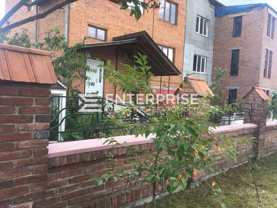 Продаж будинку у Львові (смт Брюховичі) Шевченківський район